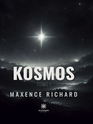 cover image of Kosmos--Tome 1